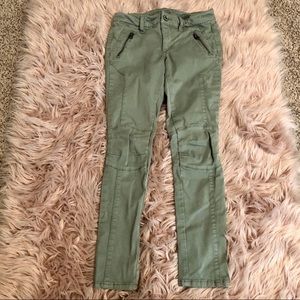 American Eagle jeggings